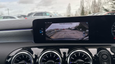 Mercedes-Benz A-Class A250 AMG Line Premium Plus Edition 5dr Auto Petrol Hatchback